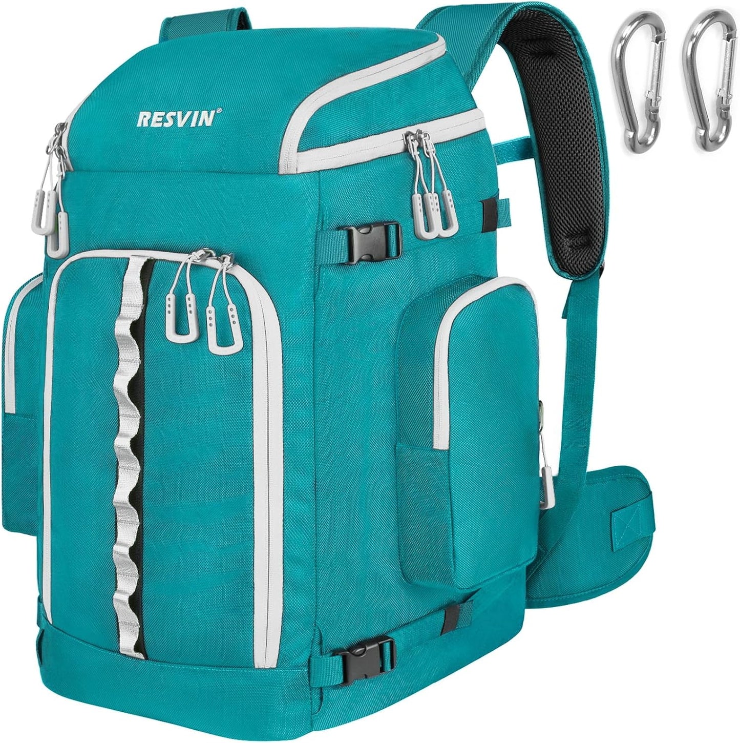 Waterproof 65L Ski Boot Bag - RESVIN