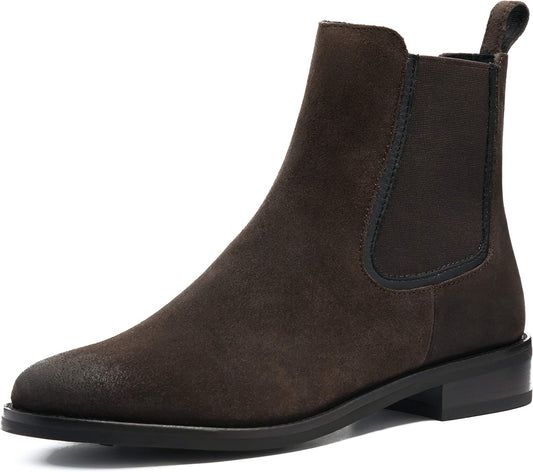 Duchess Womens Chelsea Boot - Perfect Fit and Timeless Design