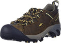 KEEN Men's Targhee 2 Low Waterproof Hiking Footwear for Outdoors