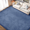Baby Play Mat 1.2in Thick Memory Foam Playmat - Soft Safe Cushioning