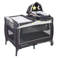 Baby Trend Lil' Snooze Deluxe II Nursery Center - Cozy Napper