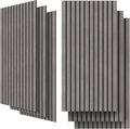 UMIACOUSTICS Acoustic Panel 47.2 x 23.6 in - Decorative Sound Absorber