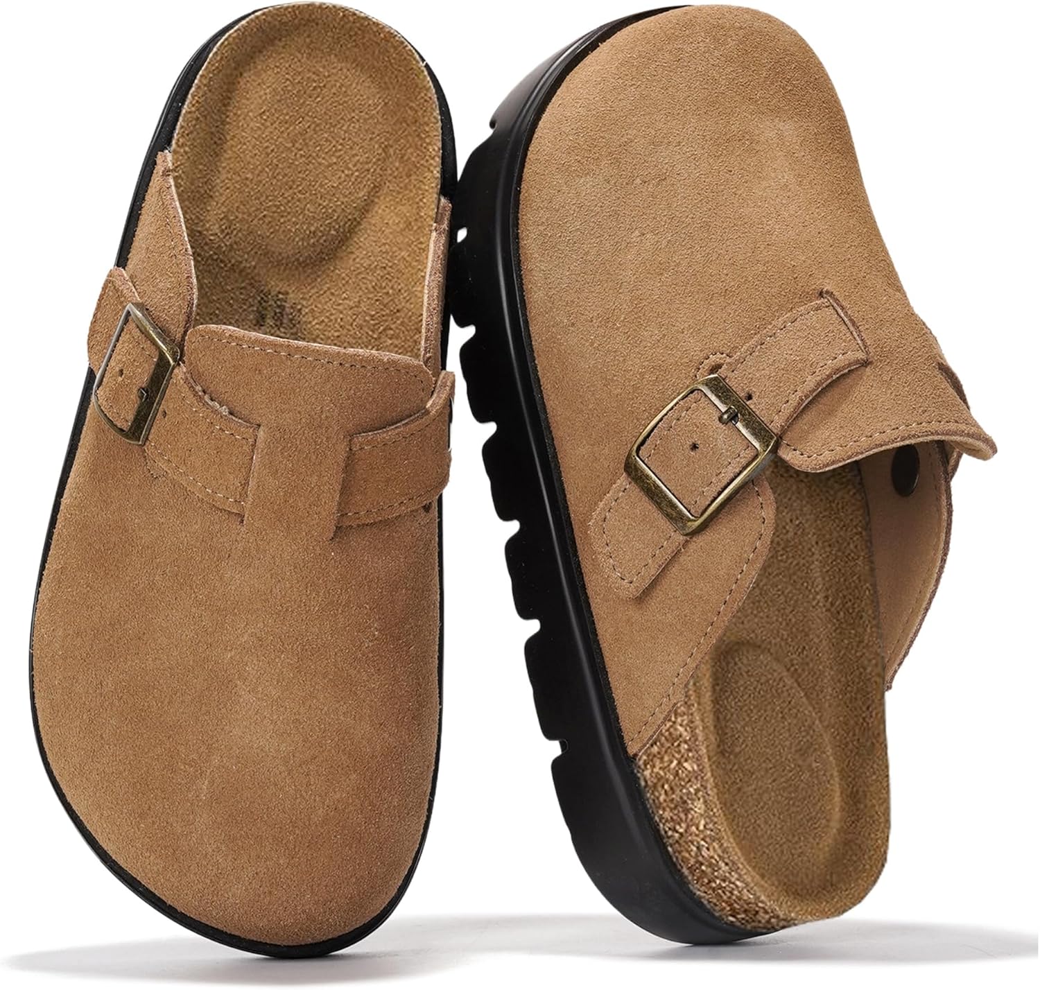 Project Cloud Chunky Kids Clogs: Stylish Comfort for Little Feet