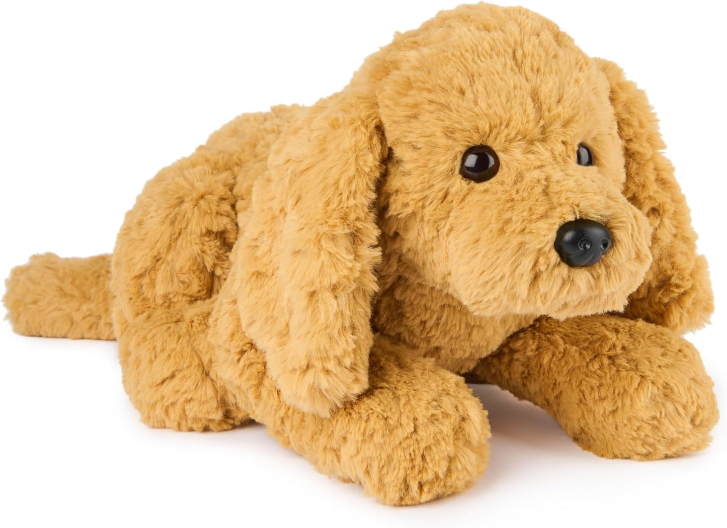 GUND Muttsy Dog Plush, Premium Puppy Stuffed Animal