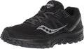 Saucony Excursion TR14 Women's Trail Shoe - Rugged Traction cushioning