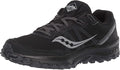Saucony Excursion TR14 Women's Trail Running Shoes - Durable