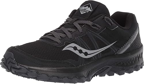 Saucony Excursion TR14 Women's Trail Running Shoes for Comfort