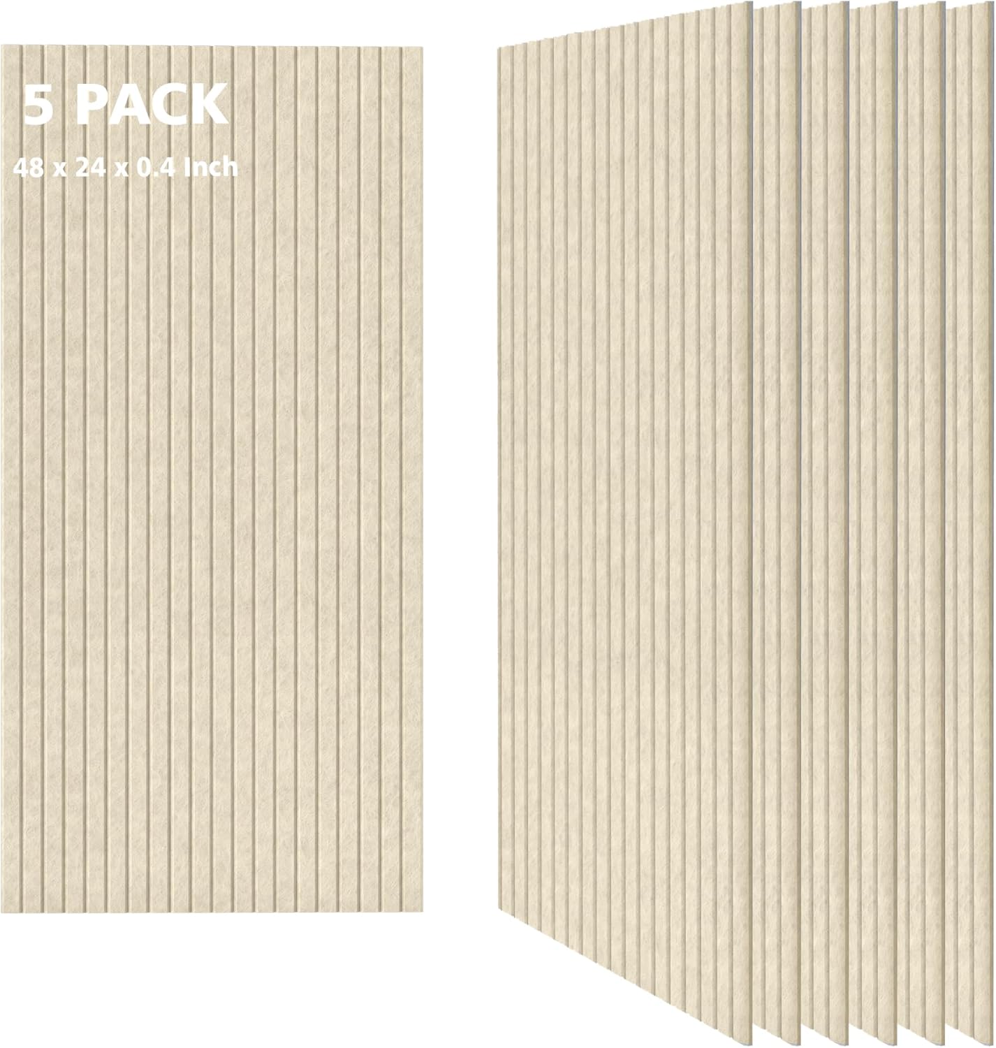 Acoustic Panels by AUTORIFIC: Noise Reducing Sound Panels
