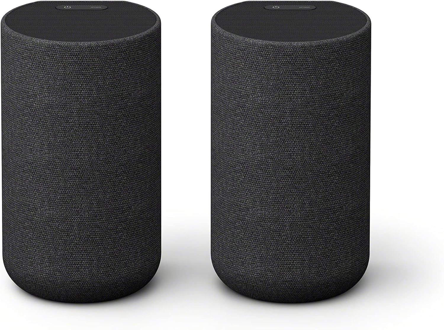 Sony SA-RS5 Wireless Rear Speakers - Built-in Battery Boost