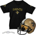 Franklin Sports NFL Kids Helmet + Jersey Sets for Young Fans