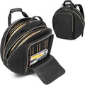 Damero 22ft Cymbal Bag Double Layer Case - Durable Protection