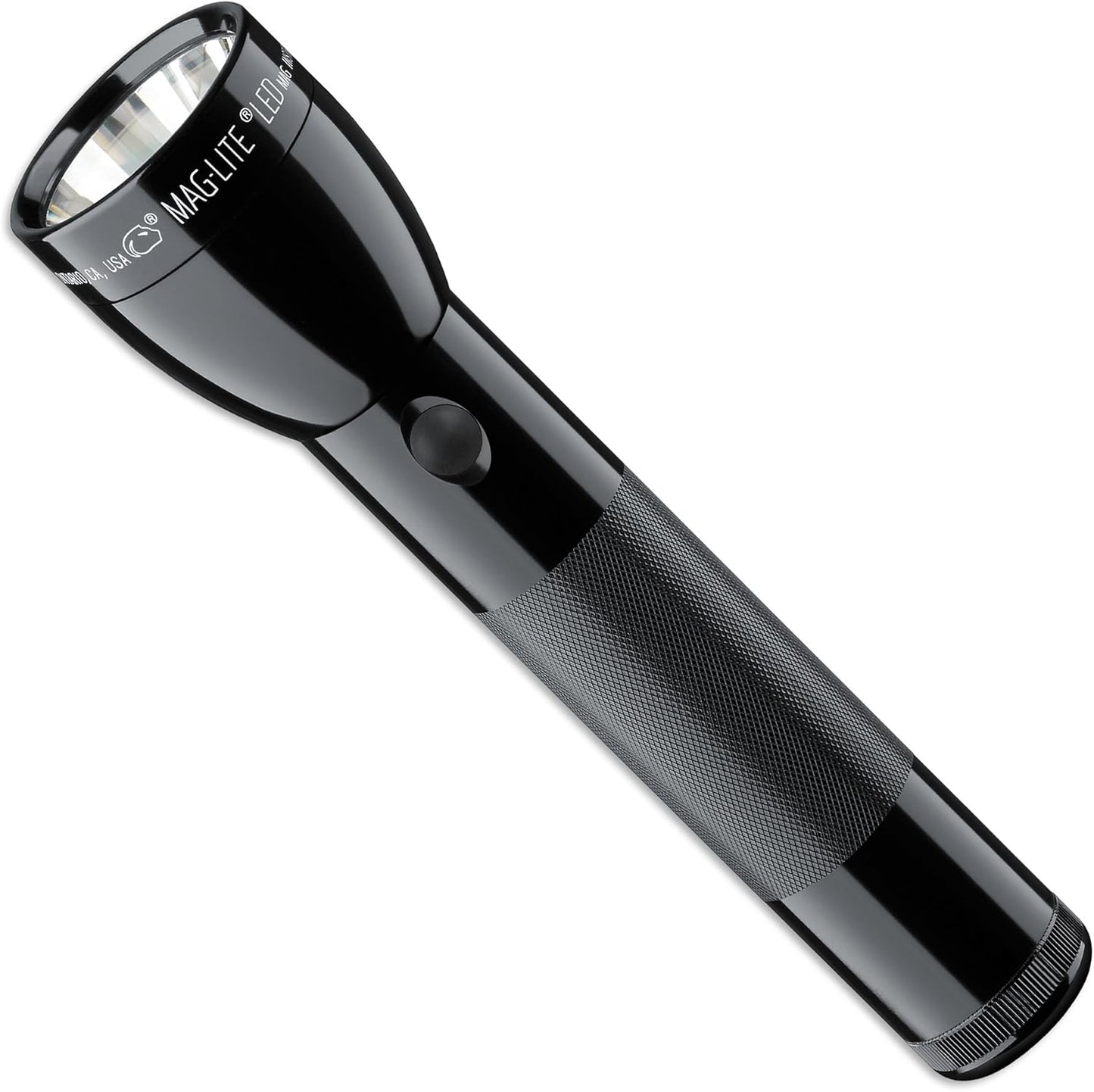 MagLite ML300L LED Flashlight - Durable, Water Resistant 2ft