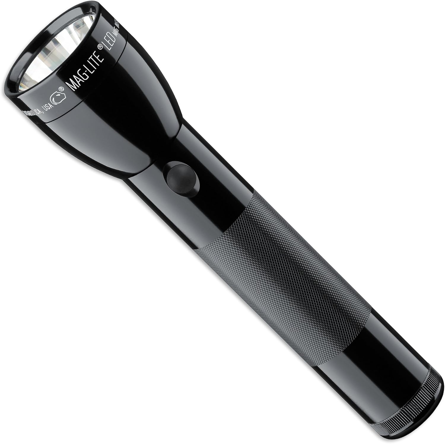 MagLite ML300L LED Flashlight - Durable, Water Resistant 2ft