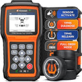 FOXWELL T2000 Pro TPMS Programming Tool - TPMS Relearn & Diagnostics