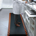 Anti Fatigue Standing Mat Industrial 20 in x 39 in - Ergonomic Support