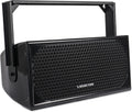 Sound Town TITAN-FG210B Dual 10in Weather-Resistant Loudspeaker