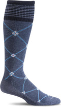 Sockwell Women's Elevation Firm Graduated Compression Socks for Women