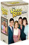 The Donna Reed Show Seasons 1-5 - Complete Classic TV Box Set