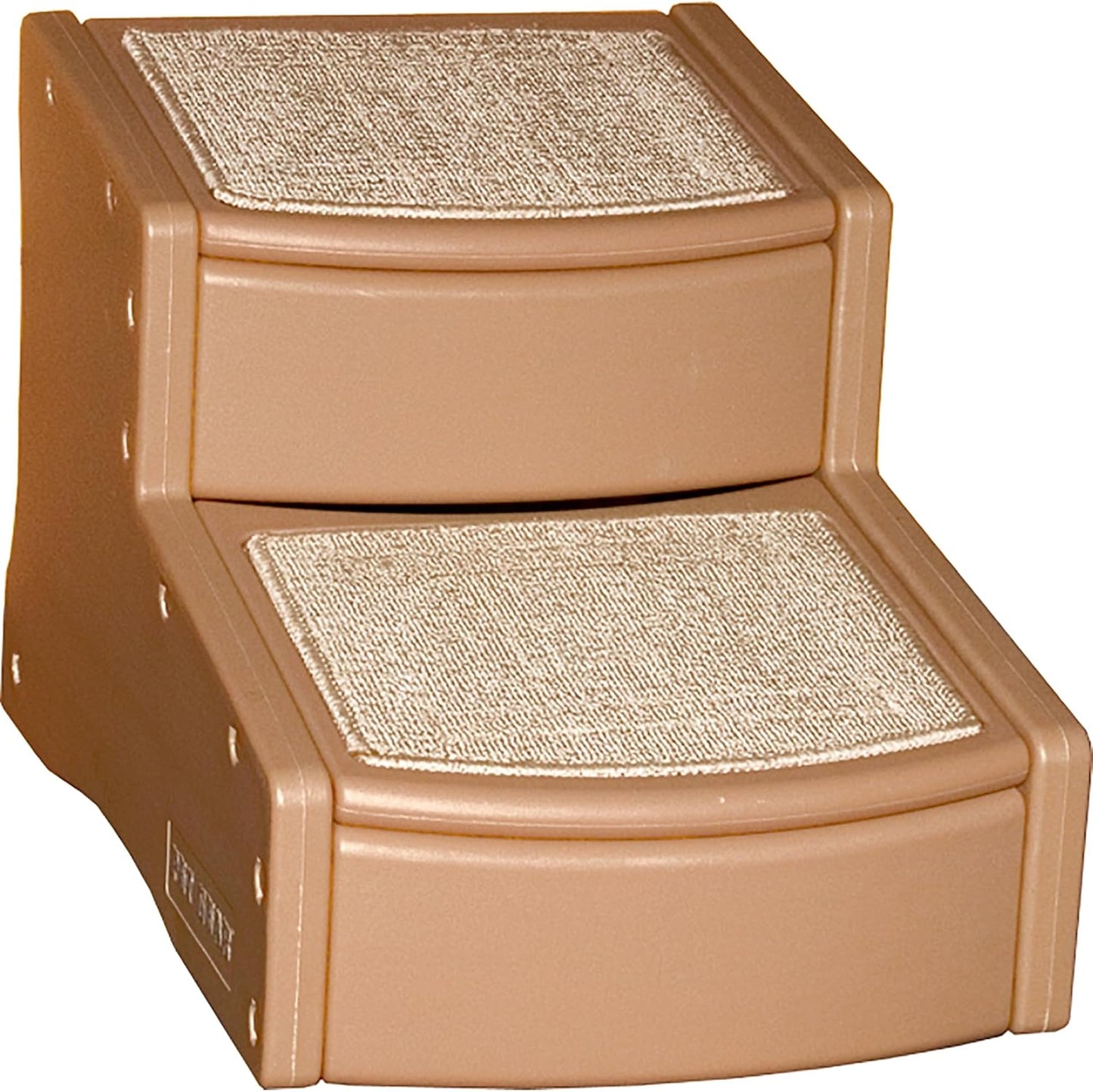 Pet Gear Easy Step II Pet Stairs for Cats and Dogs Up to 150 lbs