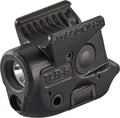Streamlight TLR-6 100-Lumen Tactical Light with Red Laser - P365 Fit