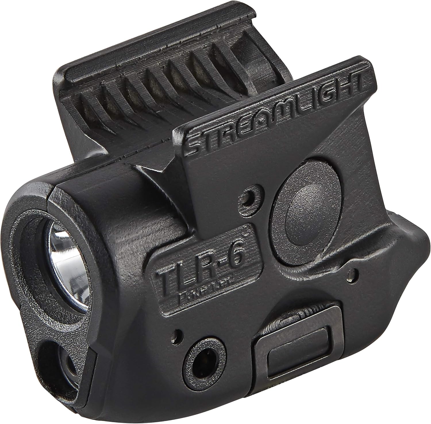 Streamlight TLR-6 Tactical Weapon Light with Red Laser for P365