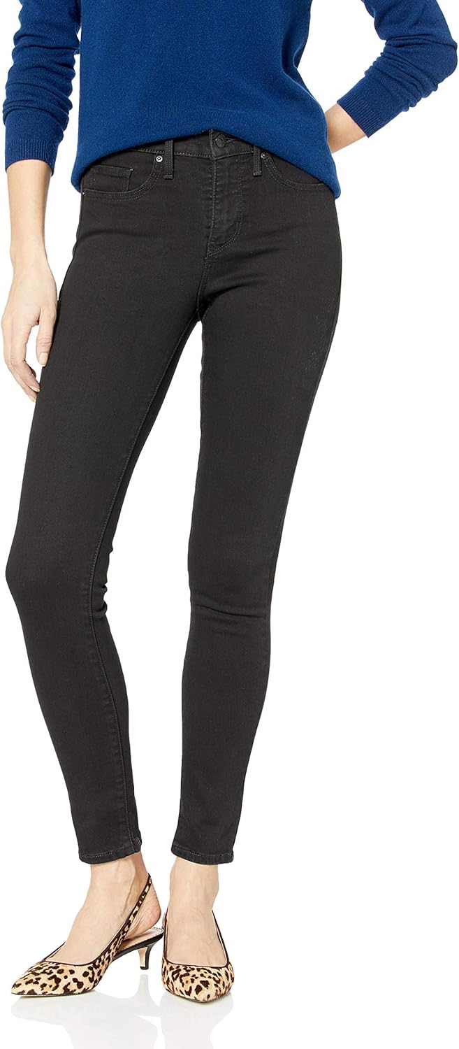 Levi's Women's 311 Shaping Skinny Jeans for Perfect Fit