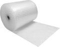 Perforated Bubble Cushioning Wrap 5/16 in, 24 in x 100 ft - Protective