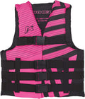 Trend Life Jacket for Men Women and Youth - USCG Type III Comfort