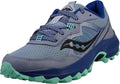 Saucony Womens Excursion TR16 Trail Running Shoes - Rugged Traction