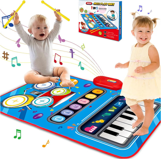 Musical Fun for Toddlers