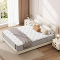 Twin Mattress 12 Inch by Pamag pieeoo for Ultimate Comfort