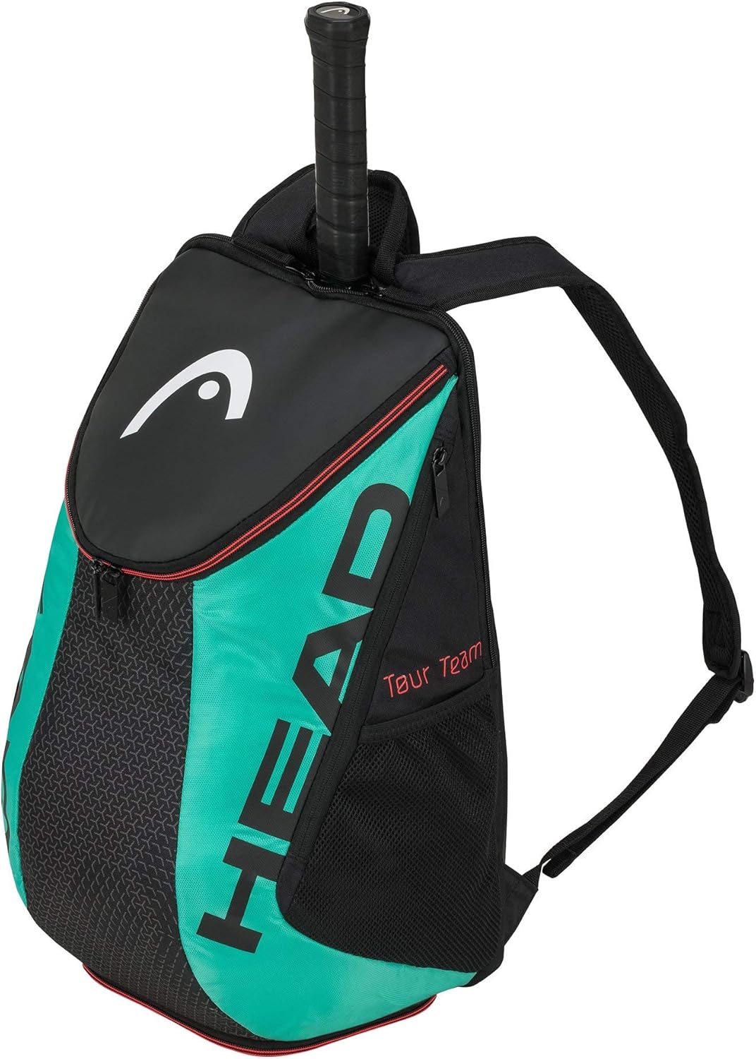 HEAD Tour Team Tennis Backpack for 2 Racquets and Gear