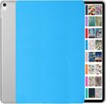 DuraSafe Case for iPad PRO 10.5 / Air 3 10.5 - Slim Protective Blue