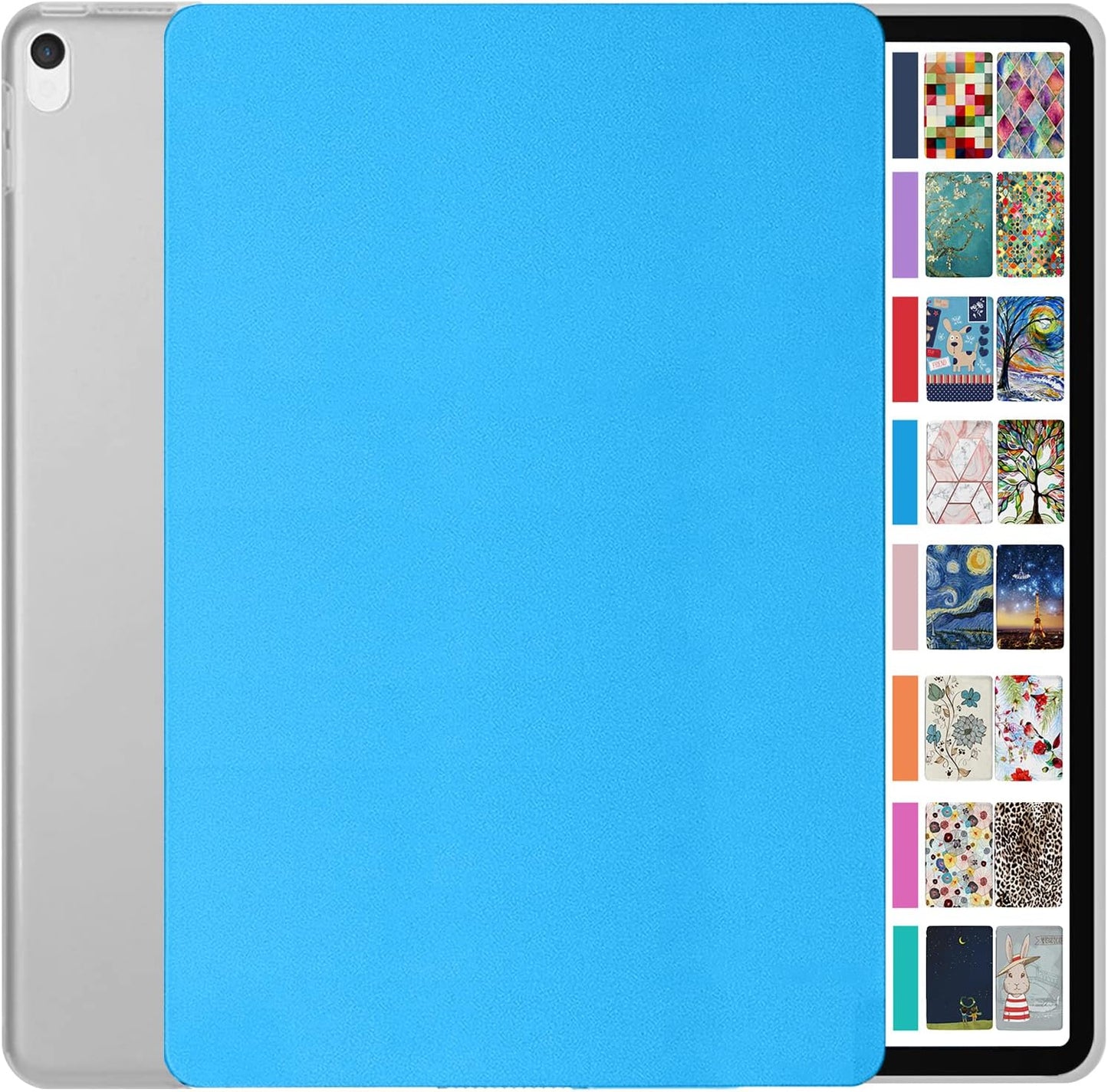 DuraSafe iPad Air 3rd Gen 10.5 Inch Slim Hard Shell Case