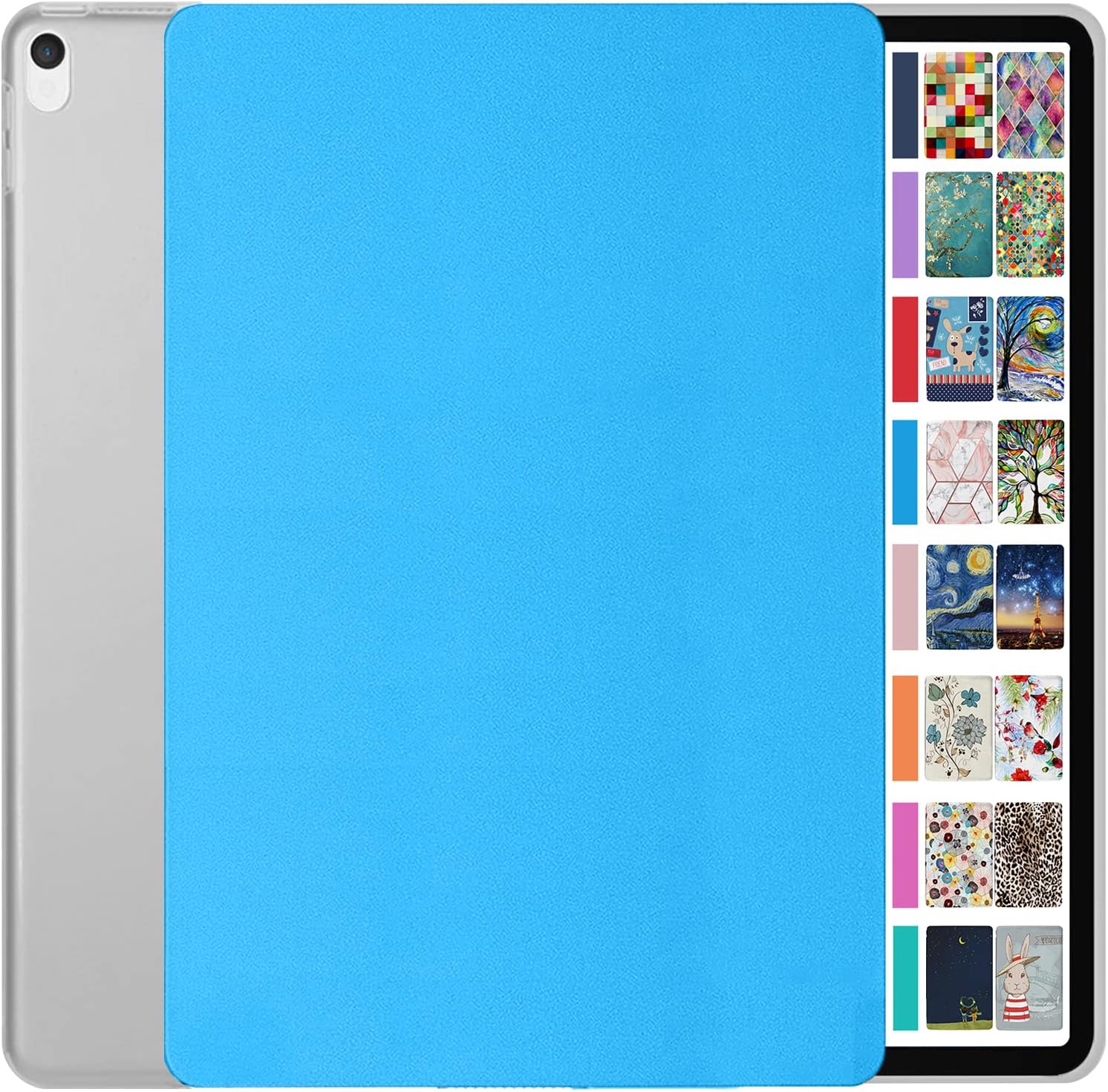 DuraSafe iPad Air 3rd Gen 10.5 Inch Slim Hard Shell Case