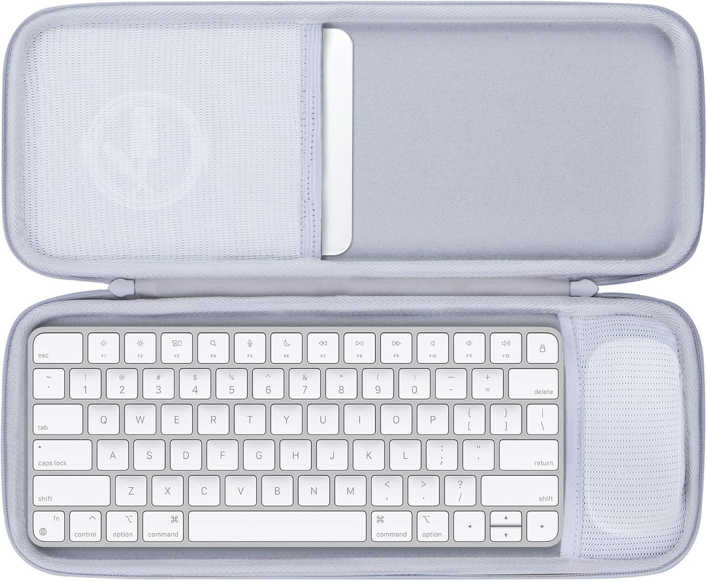 Organize Your Apple Magic Combo with Lebakort