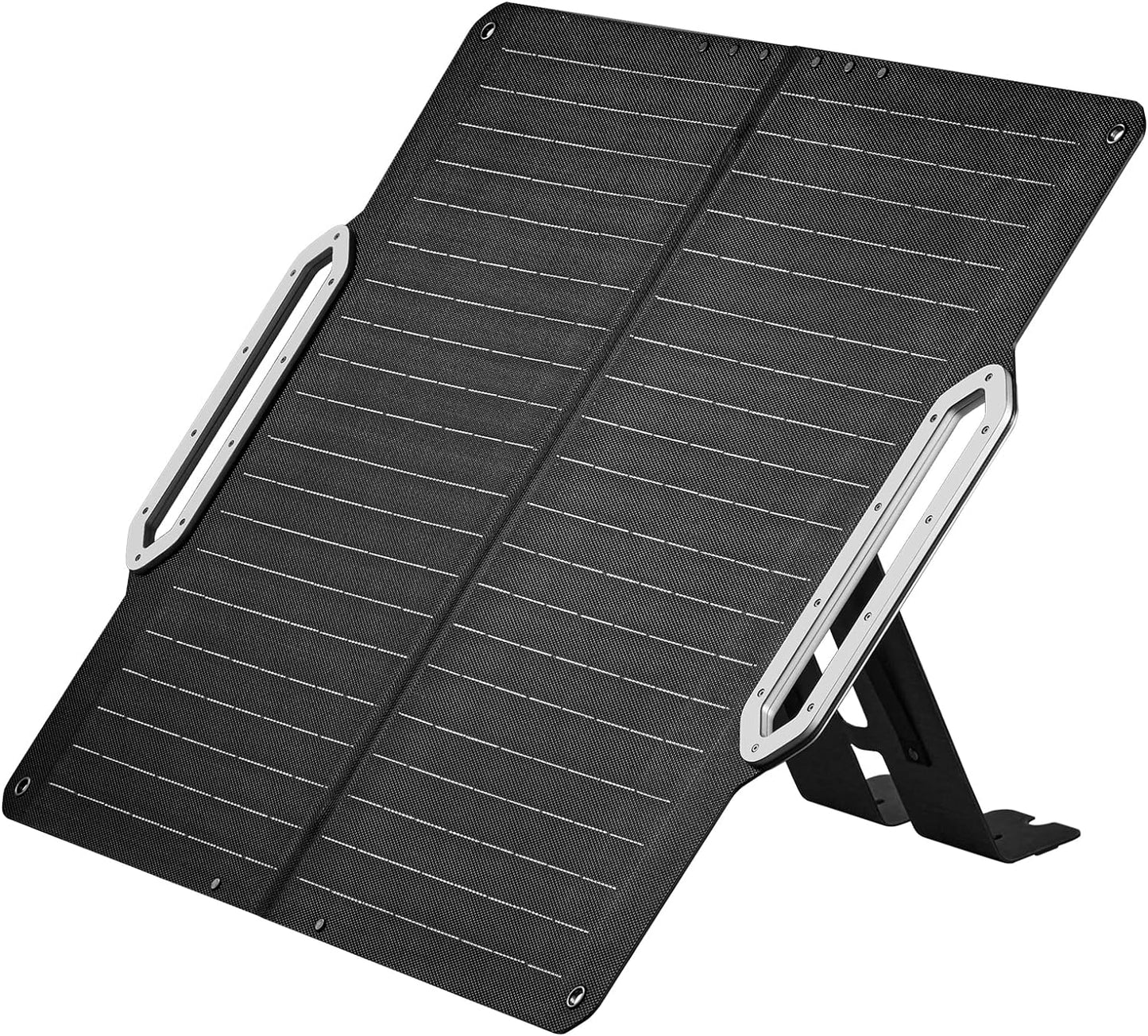 Iceco SP80: Powerful Portable Solar Charger