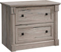 Sauder Palladia 2 Drawer Lateral File Cabinet - Stylish Storage