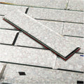 Lovdeco Peel and Stick Antique Beveled Mirror Tile for Walls