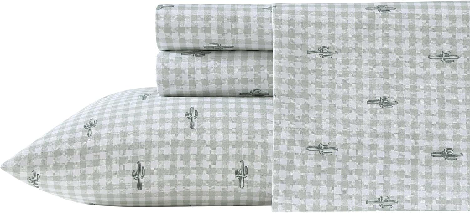 Wrangler Full Bed Sheets Set - Ultra-Soft Bedding for Comfort