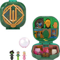 Polly Pocket Wicked Collector Compact - Tiny Wicked Playset