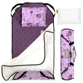 Urban Infant Tot Cot Kids Nap Mat - Portable Daycare Bedding