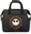 Nightmare Before Christmas Jack On The Go Lunch Bag - Insulated Cooler