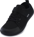 WHITIN Little Big Kid Barefoot Shoes - Natural Flexible Fit