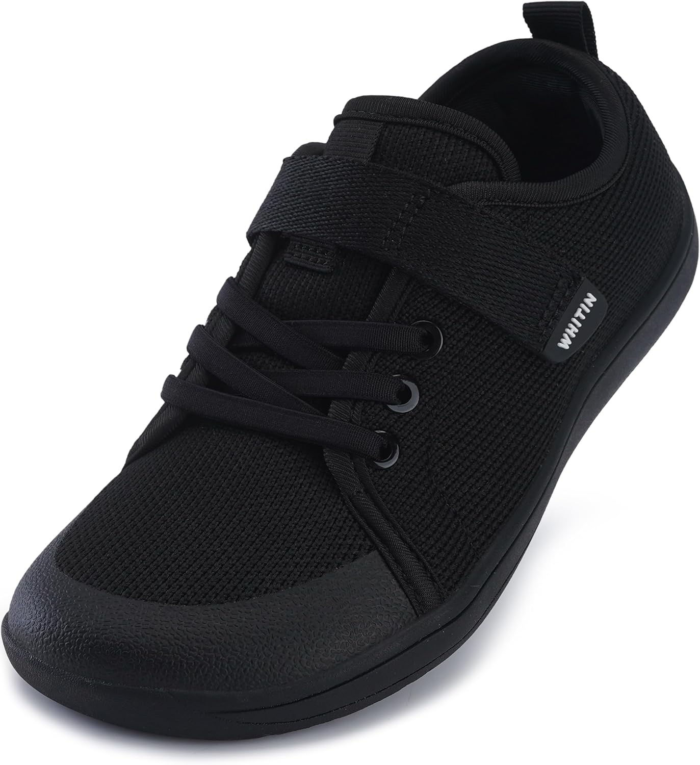 WHITIN Little/Big Kid Barefoot Shoes for Natural Foot Growth