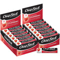 ChapStick Classic Strawberry Lip Balm 24-Count - Daily Moisturizer