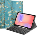 FINTIE Keyboard Case for Samsung Galaxy Tab S10 Lite and S9 Models