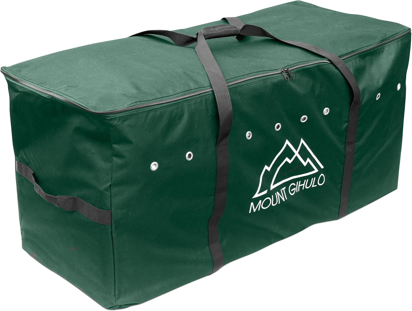 Hay Bag for Horses - 900D Polyester Waterproof Storage