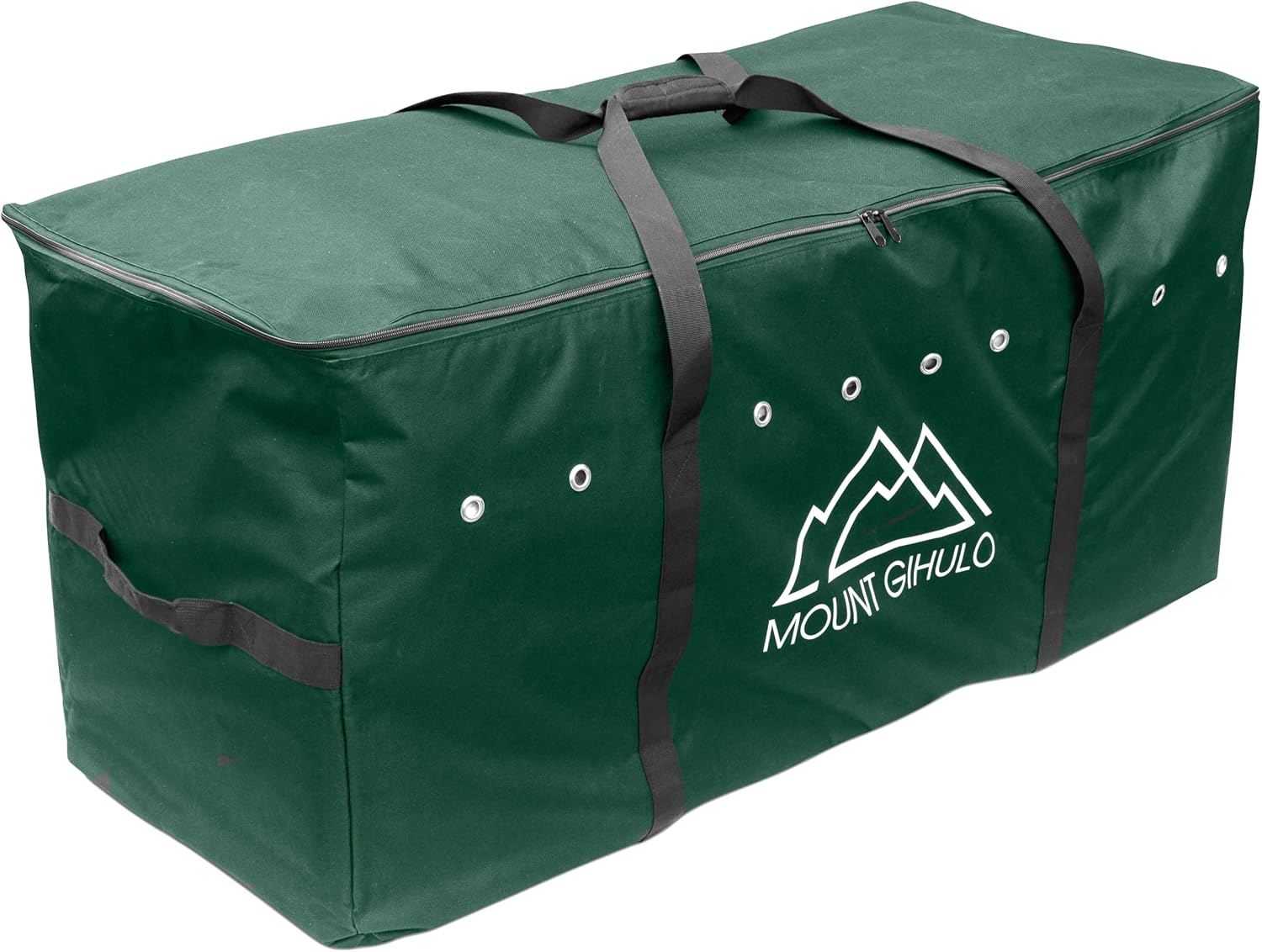 Hay Bag for Horses - 900D Polyester Waterproof Storage
