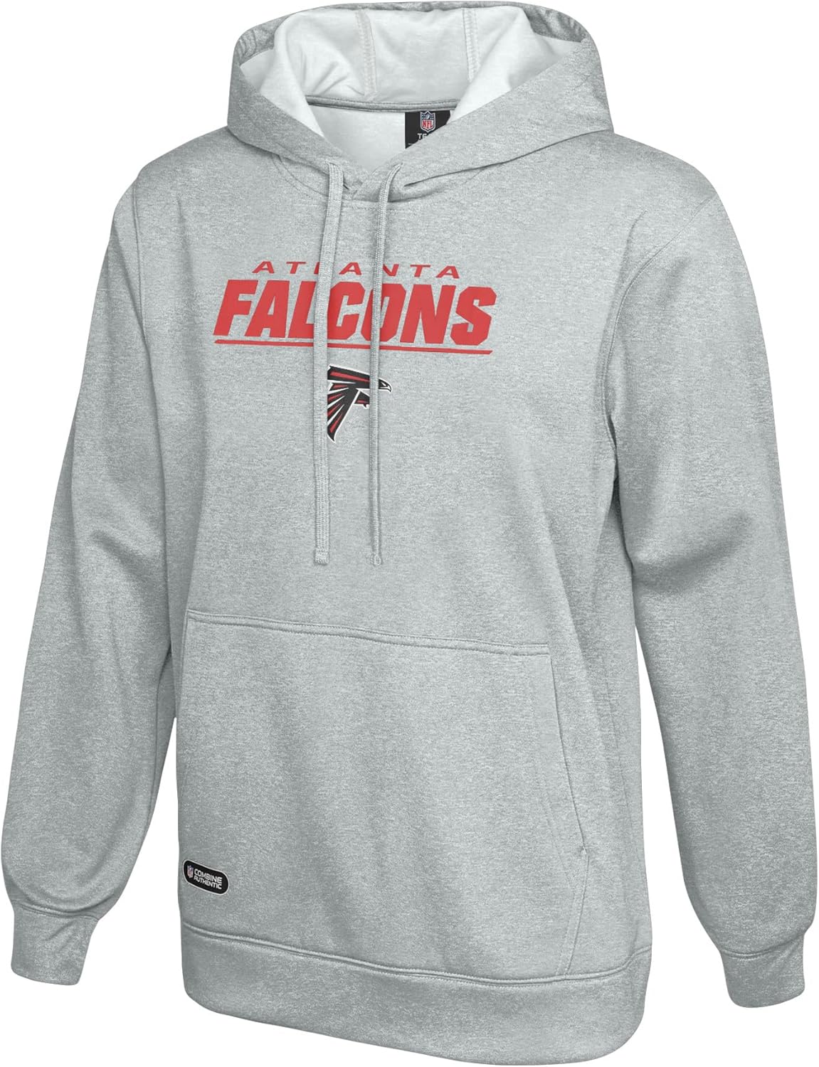 Outerstuff NFL Men's Stated Pullover Fleece Hoodie Review